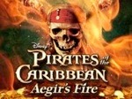 Pirates of the Caribbean: Aegir's Fire