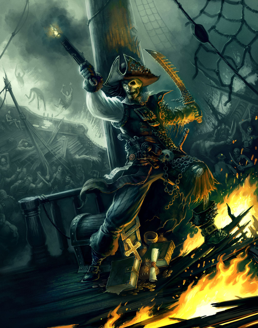 Concept Art