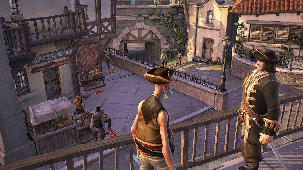 E3 2009