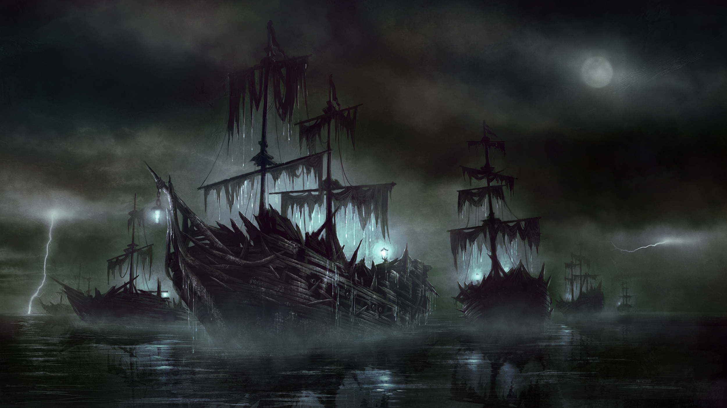 Concept Art