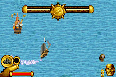 Pirates of the Caribbean: The Curse of the Black Pearl