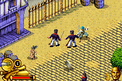 GBA Screenshots
