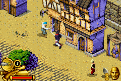 GBA Screenshots