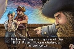 GBA Screenshots