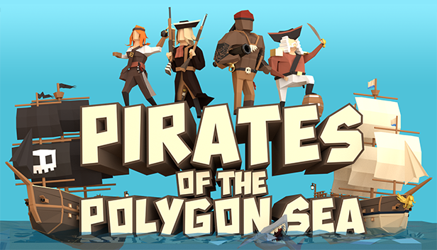 Pirates of the Polygon Sea