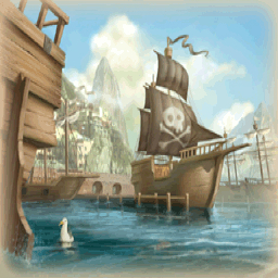 Concept Art
