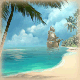 Concept Art