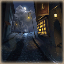 Concept Art