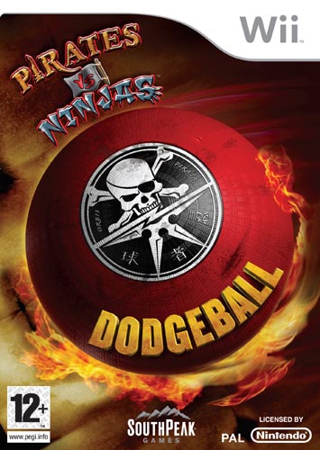 Box Art