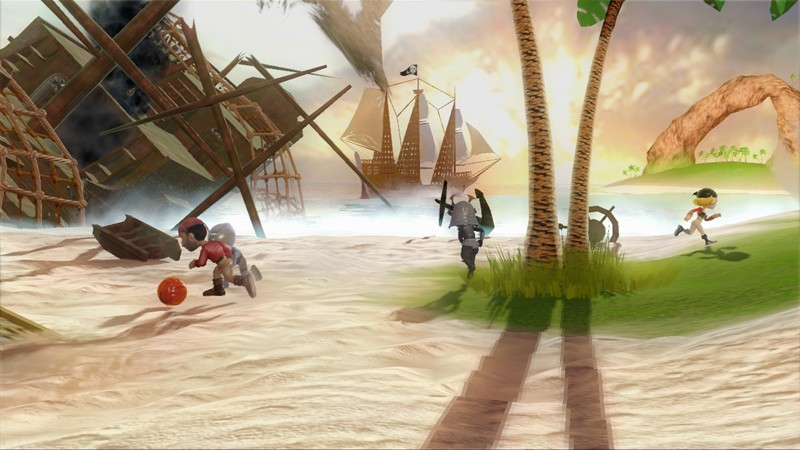 XBLM Screenshots