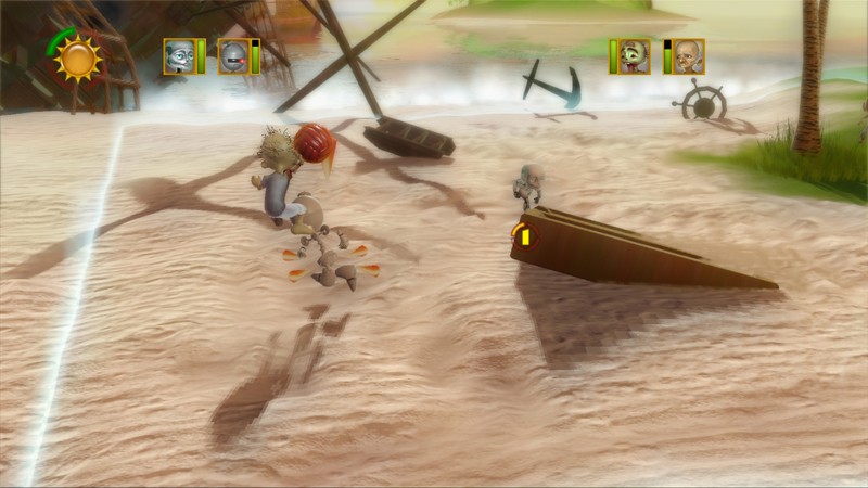 XBLM Screenshots