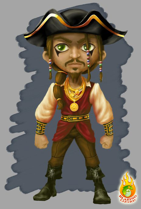 Concept Art