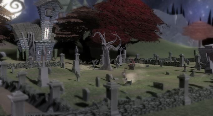 XBLM Screenshots