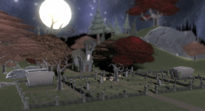 XBLM Screenshots