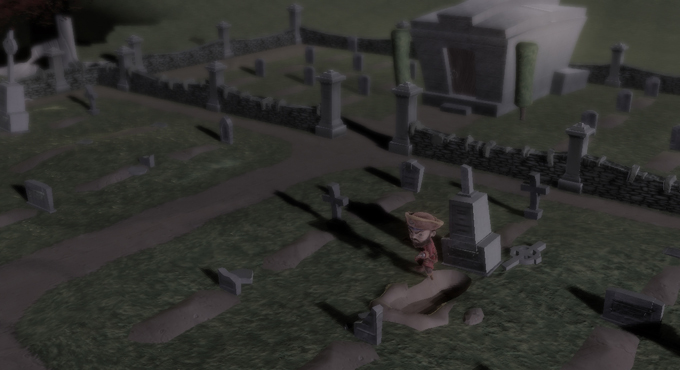 XBLM Screenshots