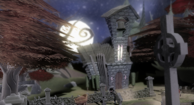 XBLM Screenshots