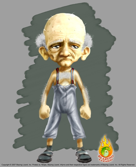 Concept Art