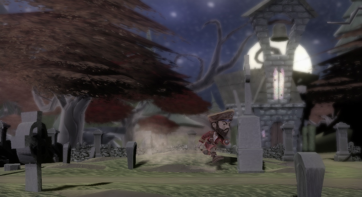 XBLM Screenshots