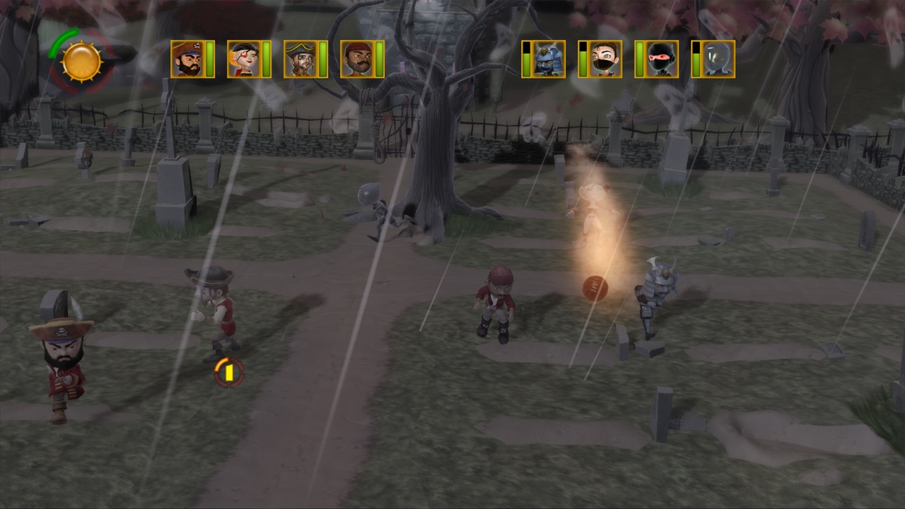 XBLM Screenshots