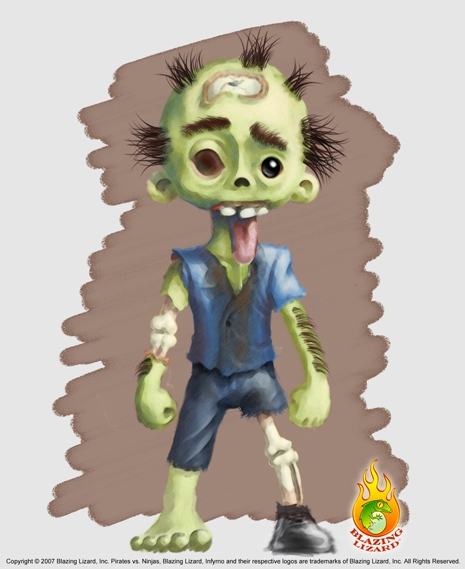 Concept Art