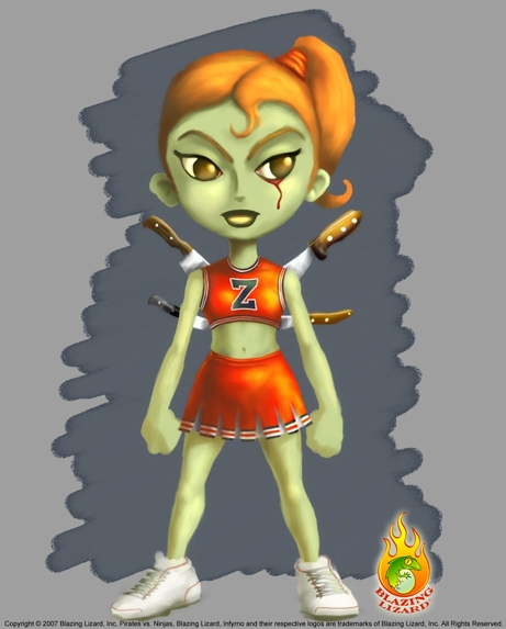 Concept Art