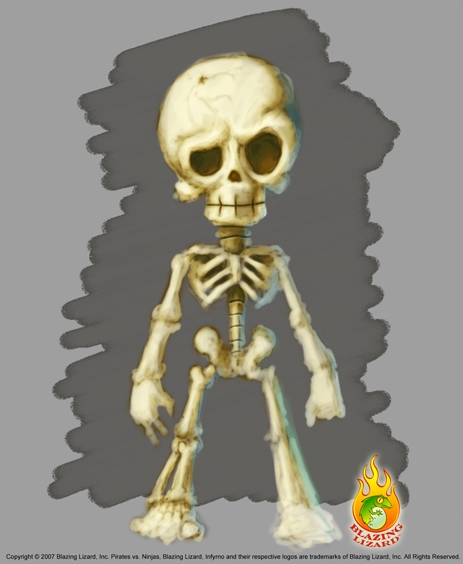 Concept Art