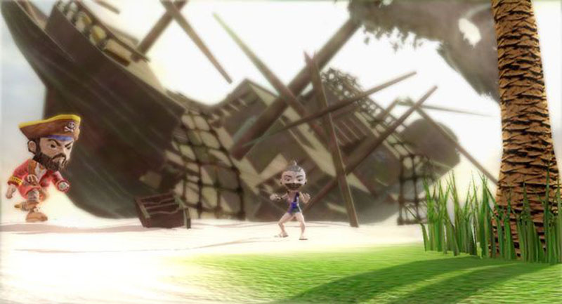 XBLM Screenshots