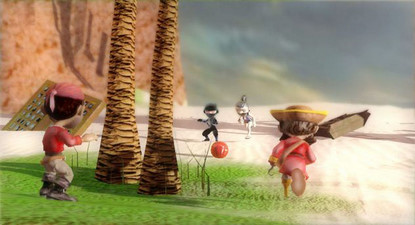XBLM Screenshots