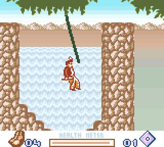 GBC Screenshots