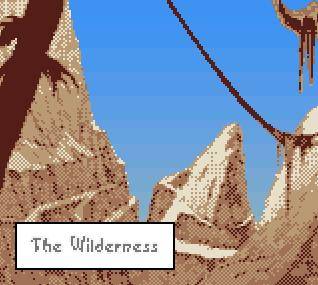 GBC Screenshots