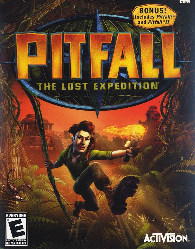 Box Art