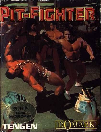 Box Art