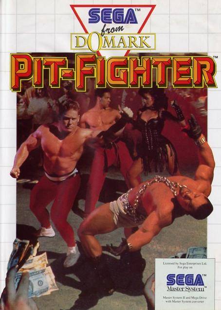 Box Art