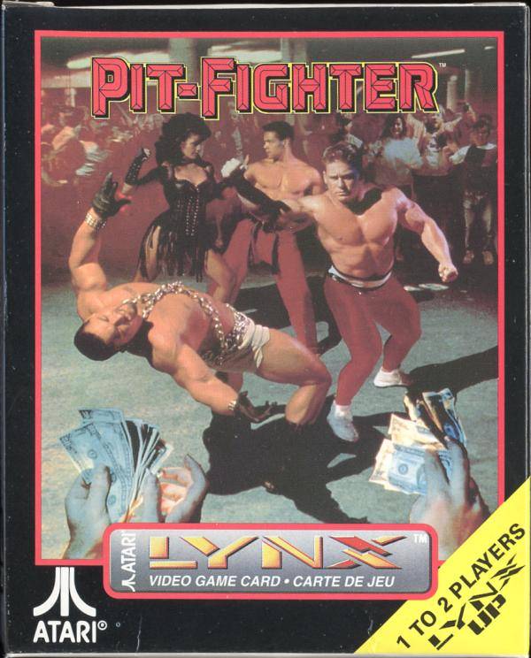 Box Art