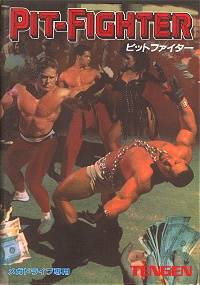 Box Art