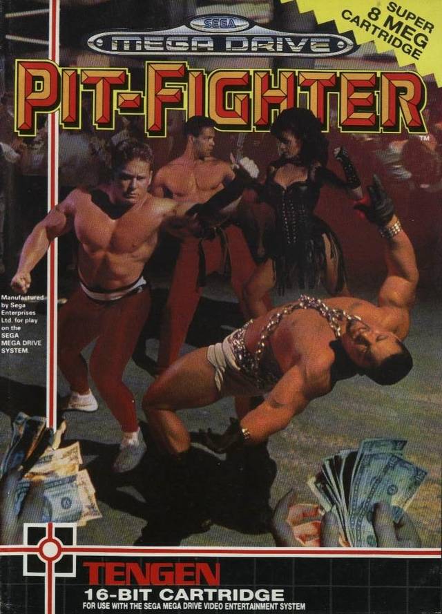 Box Art