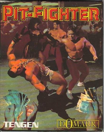 Box Art