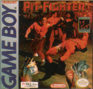 Box art/Logos/Ads