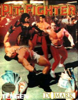 Box Art