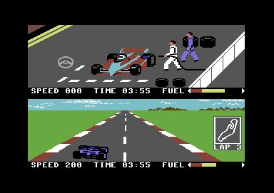 C64 Screenshots