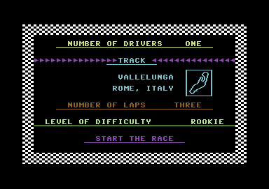 C64 Screenshots