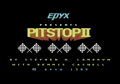 C64 Screenshots