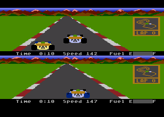 A800 Screenshots