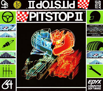 Box Art