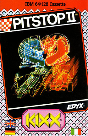 Box Art