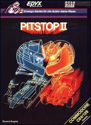 Box Art