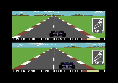 C64 Screenshots