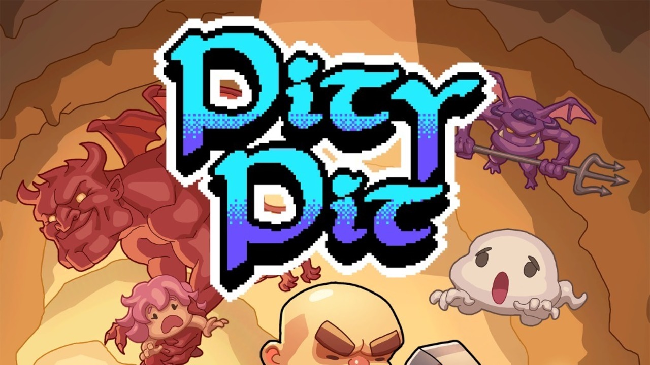 Pity Pit