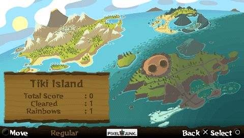 PixelJunk Monsters