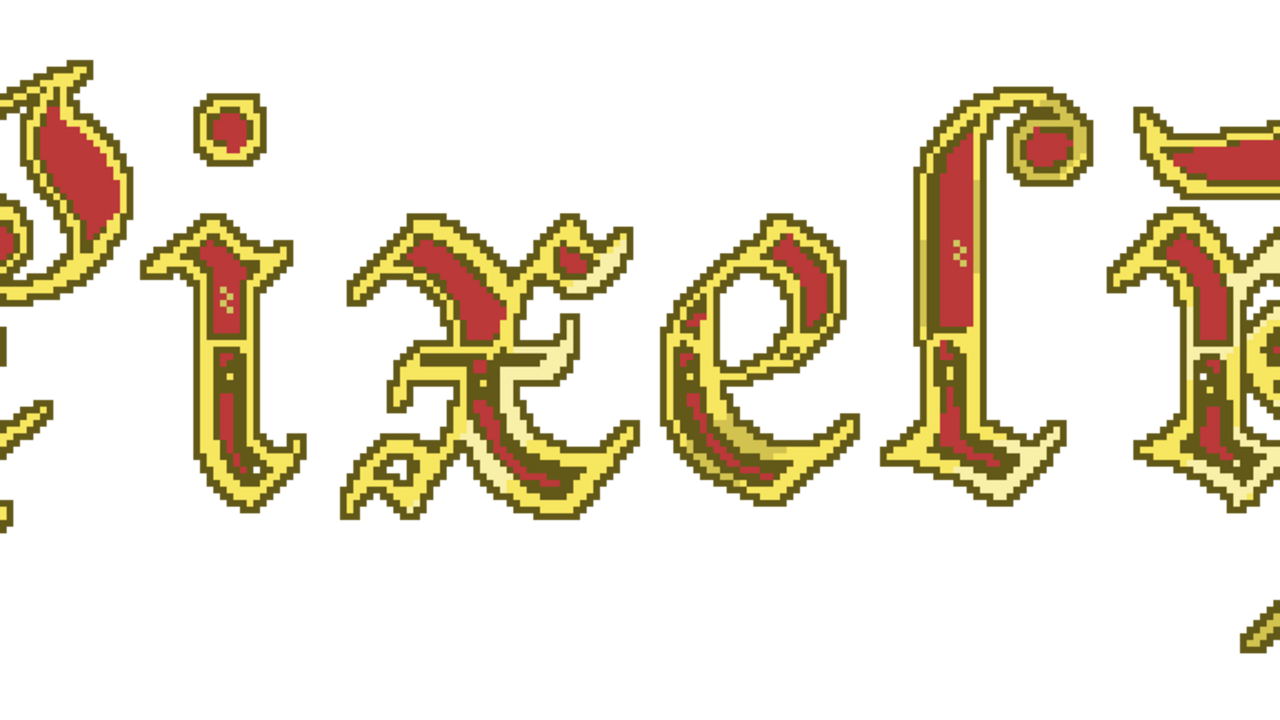 Pixelry